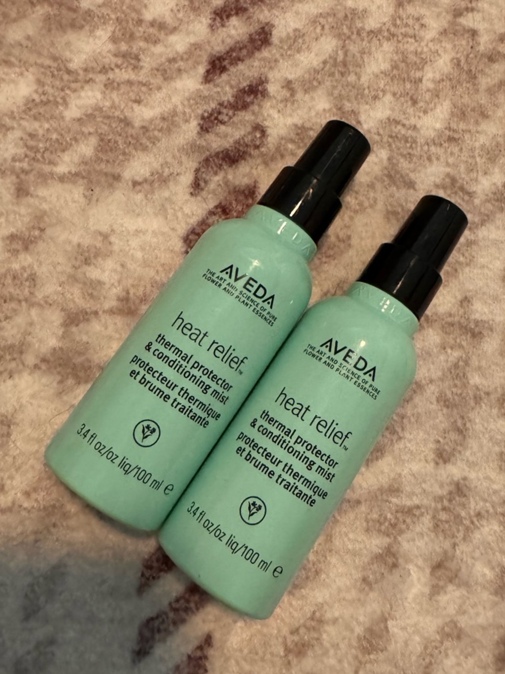 Aveda Heat Relief Thermal Protector & Conditioning Mist